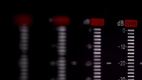 Video Stock Professional Studio Dashboard Live Wallpaper Free - Free Live Wallpaper