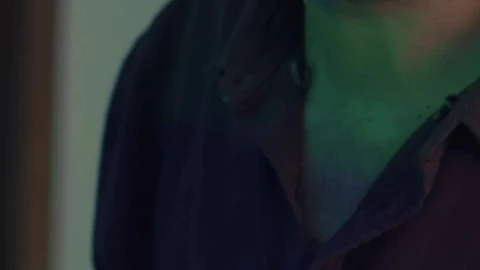 Video Stock Programmer Working On His Computer Live Wallpaper Free - Free Live Wallpaper