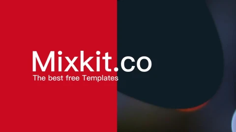 Video Stock Promo Title Shapes Live Wallpaper Free - Free Live Wallpaper
