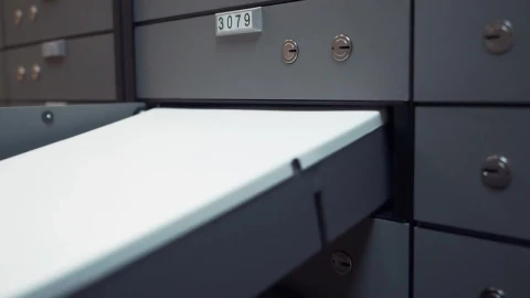 Video Stock Putting A Safe Back In A Wall Live Wallpaper Free - Free Live Wallpaper