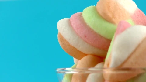 Video Stock Rainbow Jelly Candy Live Wallpaper Free - Free Live Wallpaper