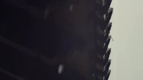 Video Stock Raindrops Falling From Tile Roof Live Wallpaper Free - Free Live Wallpaper