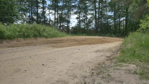 Video Stock Rally Racing Car On The Dirt Road Live Wallpaper Free - Free Live Wallpaper