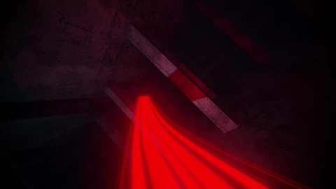 Video Stock Red And Blue Energy In A Dark Spot D Live Wallpaper Free - Free Live Wallpaper
