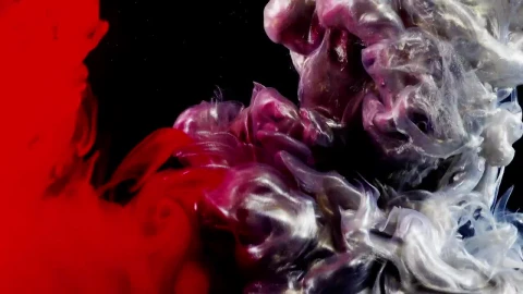 Video Stock Red And White Splash Live Wallpaper Free - Free Live Wallpaper