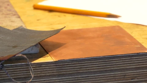 Free Stock Video Refining Cooper In The Workshop Live Wallpaper - Free Live Wallpaper