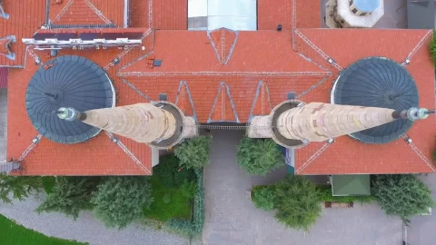 Free Stock Video Religious Compex Building In The Countryside Live Wallpaper - Free Live Wallpaper