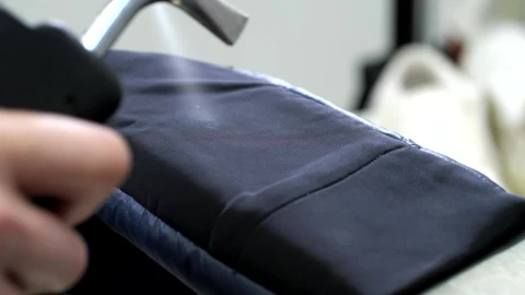 Free Stock Video Removing A Stain From Clothing Live Wallpaper - Free Live Wallpaper