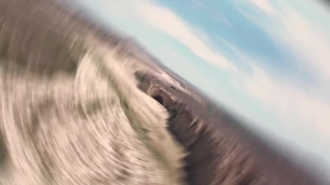 Free Stock Video Reverse Spin Transition Live Wallpaper - Free Live Wallpaper