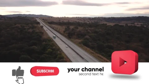 Free Stock Video Revolving Play Banner Live Wallpaper - Free Live Wallpaper