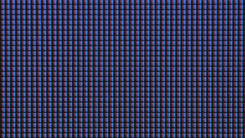 Free Stock Video Rgb Light Pattern Of A Display In Detail Live Wallpaper - Free Live Wallpaper