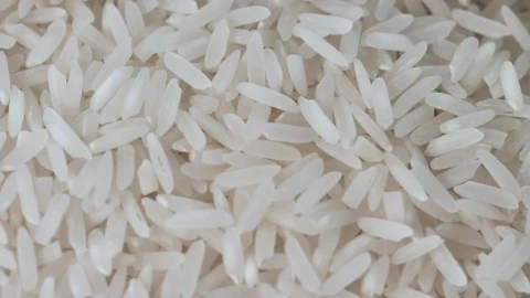 Free Stock Video Rice Grains In Detail Live Wallpaper - Free Live Wallpaper