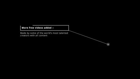 Free Stock Video Right Focus Call Out Live Wallpaper - Free Live Wallpaper