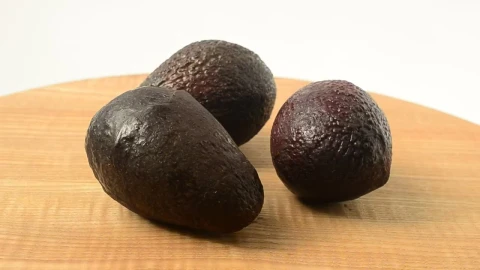 Free Stock Video Ripe Avocados Live Wallpaper - Free Live Wallpaper