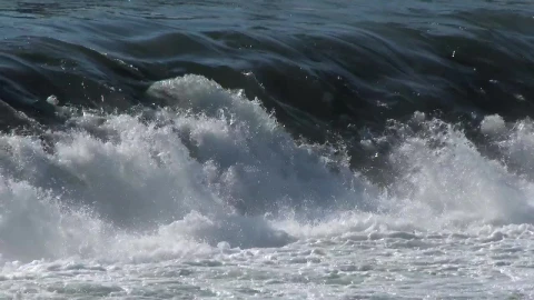 Free Stock Video River Rapids Close Up Live Wallpaper - Free Live Wallpaper