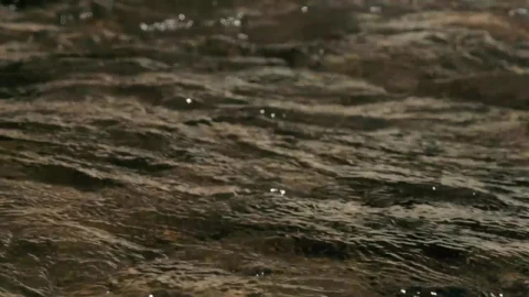 Free Stock Video River With Water Flowing In Slow Motion Live Wallpaper - Free Live Wallpaper