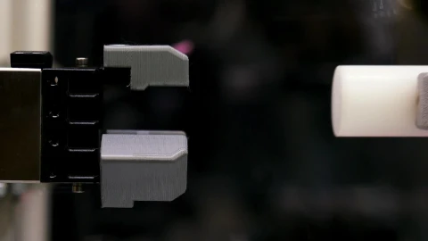 Free Stock Video Robotic Arm In A Factory Live Wallpaper - Free Live Wallpaper