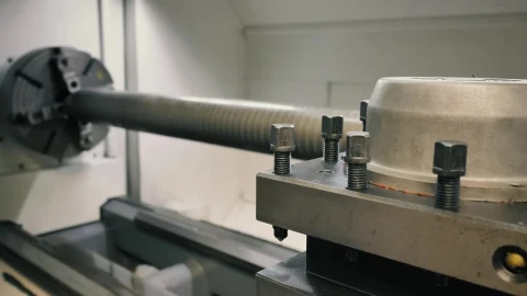 Free Stock Video Robotic Lathe Calibration Live Wallpaper - Free Live Wallpaper