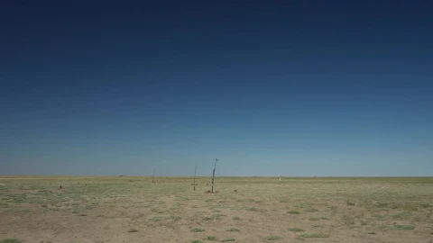Free Stock Video Rocket Launching In The Desert Live Wallpaper - Free Live Wallpaper