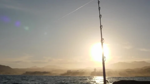 Free Stock Video Rod In The Sea Live Wallpaper - Free Live Wallpaper