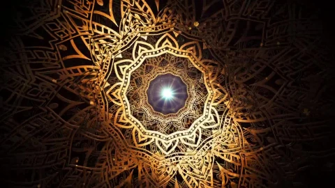Free Stock Video Rotating Classic Shapes In The Dark Live Wallpaper - Free Live Wallpaper