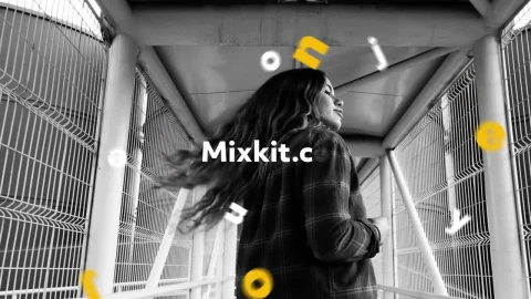 Free Stock Video Rotating Letters Title Live Wallpaper - Free Live Wallpaper