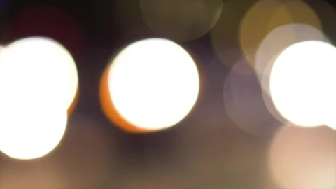 Free Stock Video Round Blinking Lights Live Wallpaper - Free Live Wallpaper
