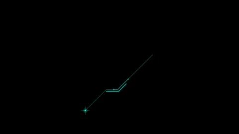 Free Stock Video Rounded Progress Display Call Out Live Wallpaper - Free Live Wallpaper