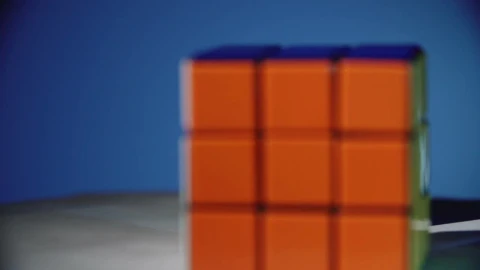 Free Stock Video Rubiks Cubes Live Wallpaper - Free Live Wallpaper