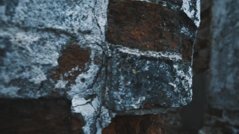 Free Stock Video Ruined Stone Walls Live Wallpaper - Free Live Wallpaper