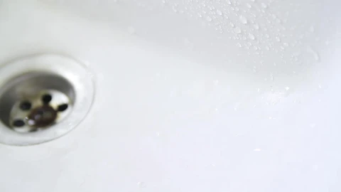 Free Stock Video Running Water In A Sink Live Wallpaper - Free Live Wallpaper
