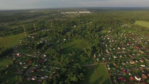 Free Stock Video Rural Communities In Russia Live Wallpaper - Free Live Wallpaper