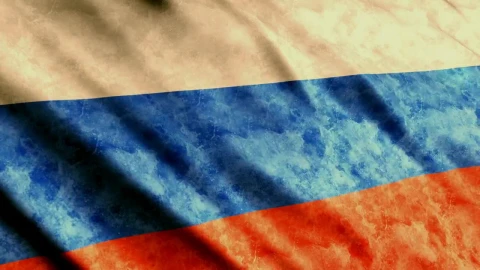 Free Stock Video Russia Flag Waving Slowly Live Wallpaper - Free Live Wallpaper