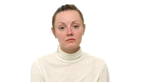 Free Stock Video Sad Woman About To Cry Live Wallpaper - Free Live Wallpaper