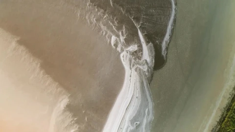 Free Stock Video Sand And Marble Landscape Live Wallpaper - Free Live Wallpaper