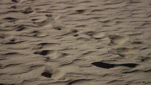 Free Stock Video Sand Close Up On The Beach Live Wallpaper - Free Live Wallpaper