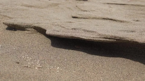 Free Stock Video Sand Formations In The Desert Live Wallpaper - Free Live Wallpaper