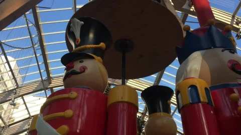 Free Stock Video Scale Toy Soldiers And Kings Live Wallpaper - Free Live Wallpaper