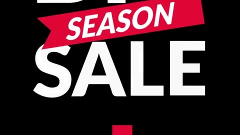 Free Stock Video Seasonal Sale Story Live Wallpaper - Free Live Wallpaper