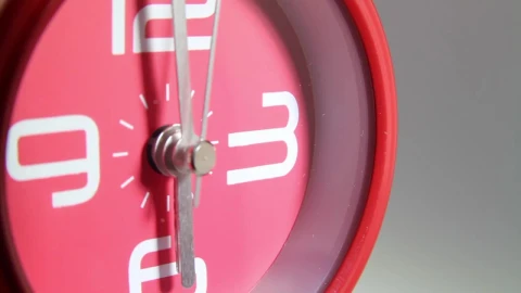 Free Stock Video Seconds Ticking On A Clock Live Wallpaper - Free Live Wallpaper