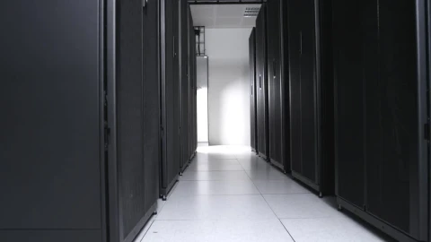 Free Stock Video Server Racks Live Wallpaper - Free Live Wallpaper