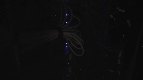 Free Stock Video Servers Operating Live Wallpaper - Free Live Wallpaper
