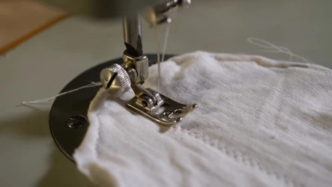 Free Stock Video Sewing Machine In Slow Motion Live Wallpaper - Free Live Wallpaper