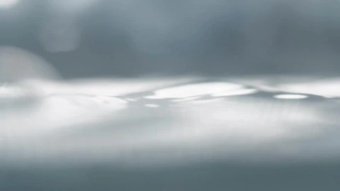 Free Stock Video Shallow View Of Water As Drops Fall Live Wallpaper - Free Live Wallpaper