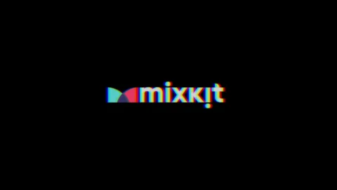 Free Stock Video Shape Glitch Reveal Live Wallpaper - Free Live Wallpaper