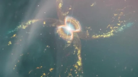 Free Stock Video Shapes In Space Of A Supernova Live Wallpaper - Free Live Wallpaper