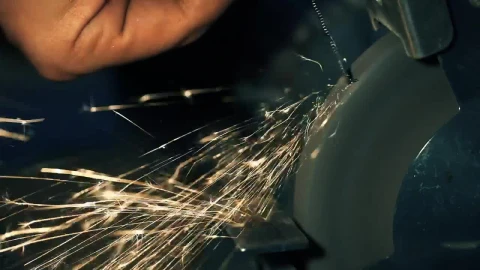 Free Stock Video Sharpening A Knife In A Close Shot Live Wallpaper - Free Live Wallpaper