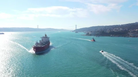 Free Stock Video Ships Sailing Towards The Camera Live Wallpaper - Free Live Wallpaper
