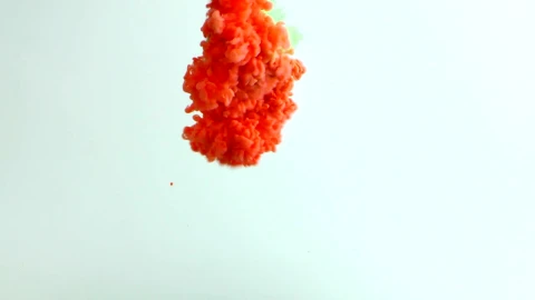 Free Stock Video Shots Of Ink With Smooth Texture Under Water Live Wallpaper - Free Live Wallpaper