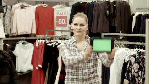 Free Stock Video Showing A Tablet With A Green Screen Live Wallpaper - Free Live Wallpaper